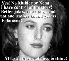 [The Xenaphiles]