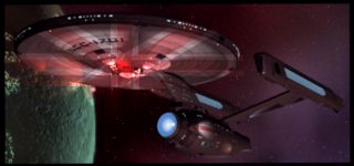 [The USS Spice]